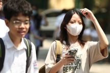 Hà Nội sẽ có phương án xử lý sự cố đề thi toán vào lớp 10 in mờ