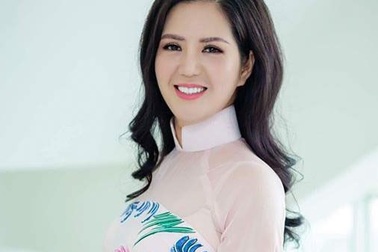 “Nữ hoàng phòng trà” Đinh Hiền Anh và lần “nên duyên” khó tin cùng Đỗ Bảo