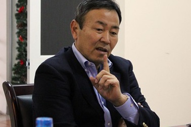 Những điều nằm ngoài dự liệu của ông trưởng giải V-League