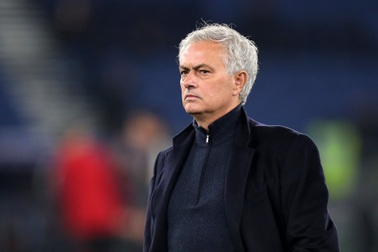 Điều khoản bí mật vô cùng đặc biệt của HLV Jose Mourinho