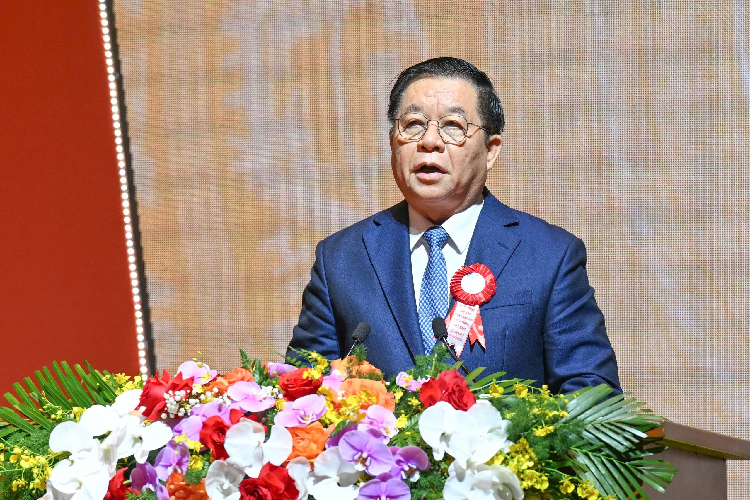 AI không thay thế được bản lĩnh, cốt cách, tâm hồn của báo chí - 1 AI không thay thế được bản lĩnh, cốt cách, tâm hồn của báo chí