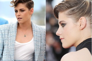 Kristen Stewart "chuẩn men" dự LHP Cannes