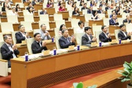 Những điểm mới quan trọng của cuộc bầu cử đại biểu Quốc hội khóa XVI