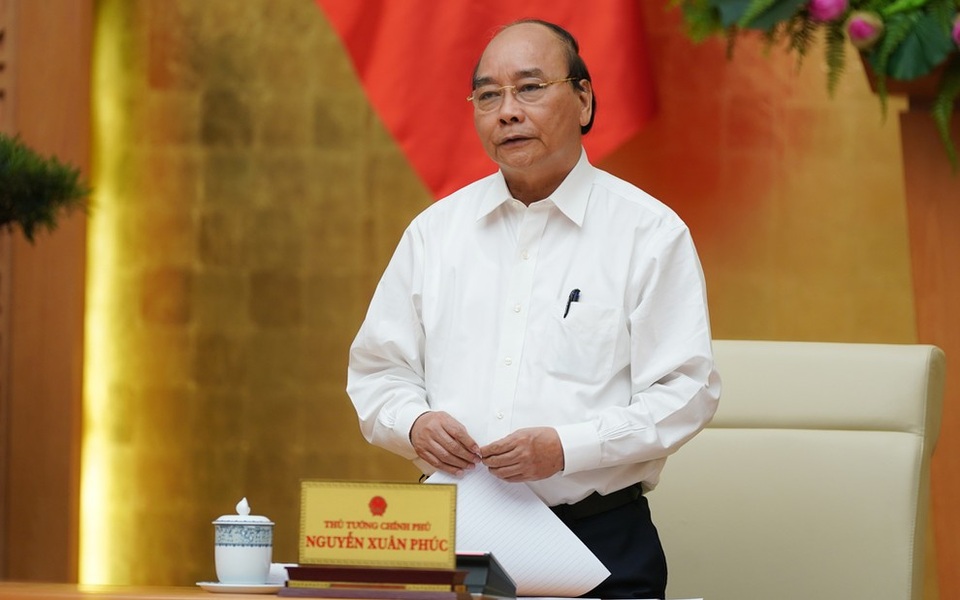 Thủ tướng chỉ đạo khởi tố đối tượng đưa người nhập cảnh trái phép - 1 Thủ tướng chỉ đạo khởi tố đối tượng đưa người nhập cảnh trái phép - 1