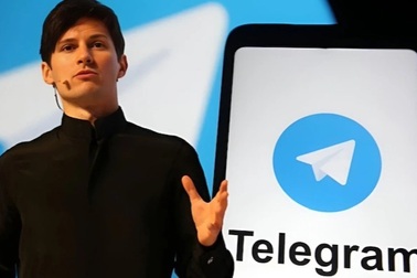 Nga cảnh báo Pháp trả giá đắt vụ bắt nhà sáng lập Telegram