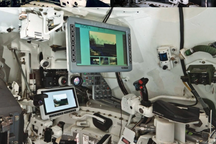 Hình ảnh bên trong "siêu tăng" Abrams Mỹ sắp viện trợ cho Ukraine