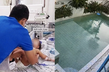 Liên tiếp có trẻ đuối nước thương tâm: Cảnh báo những cách xử trí sai lầm