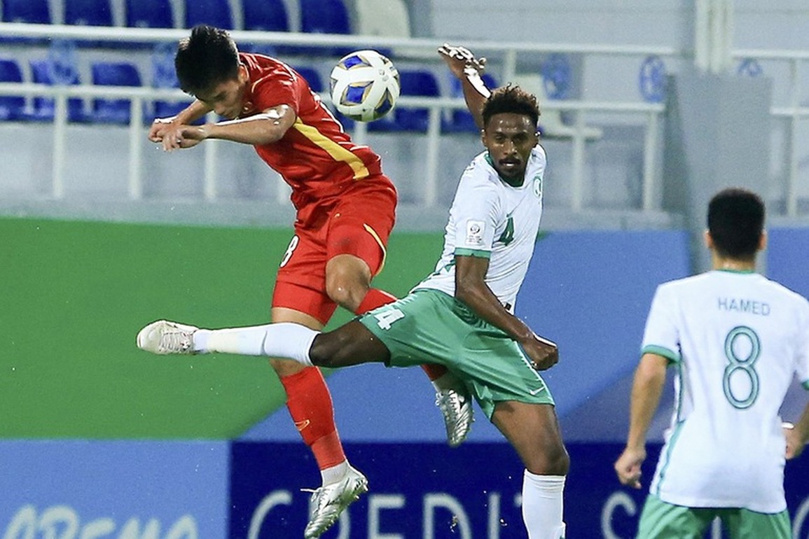 Cổ động viên Thái Lan bênh vực U23 Việt Nam, chỉ trích trọng tài - 1 Cổ động viên Thái Lan bênh vực U23 Việt Nam, chỉ trích trọng tài - 1