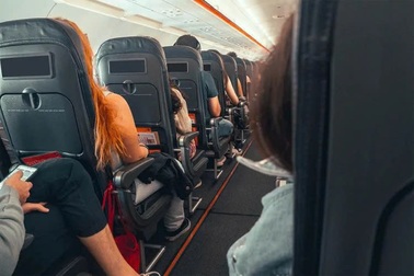 Nữ hành khách văng tục, chửi bới tiếp viên vì máy bay chậm gần 5 tiếng