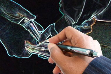 Gửi thư điện tử tố cáo - an toàn nhưng khó ngăn phát tán