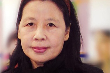 Nhà văn Lê Minh Khuê đang “trả món nợ quá khứ”