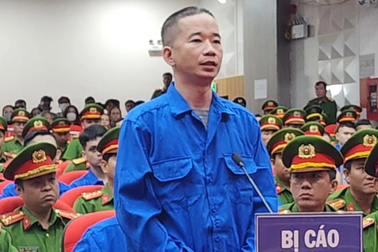 200 cảnh sát giữ an ninh phiên xét xử 70 giang hồ bảo kê đất ở Phú Quốc