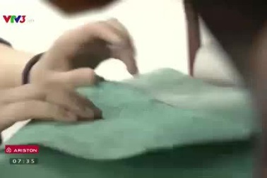 8x kiếm 50 triệu mỗi tháng nhờ làm đồ handmade