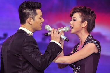 Showbiz Việt một góc nhìn khác...