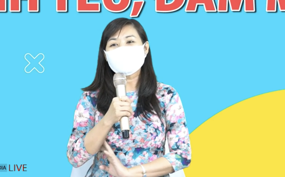 Giáo viên có bị lép vế trước thầy google trong thời đại công nghệ? - 2 Giáo viên có bị lép vế trước thầy google trong thời đại công nghệ? - 2