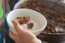 8X thất nghiệp mở quán canh cá Thái Bình: 15.000 đồng/bát, ngày bán trăm tô