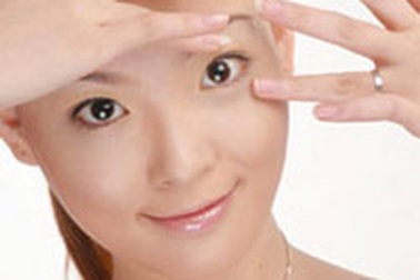 Tạm biệt quầng mắt