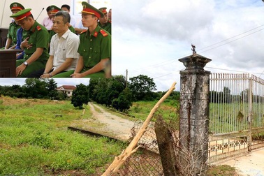 Tỉnh uỷ Bình Dương thông tin vụ nguyên Bí thư thị xã Bến Cát đang bị toà xử