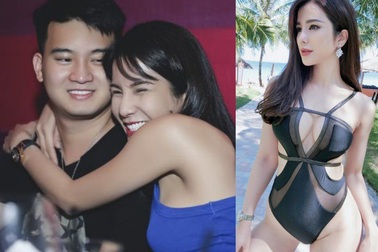 Tiết lộ gia thế “khủng” nức tiếng Sài thành của hôn phu kém tuổi Diệp Lâm Anh