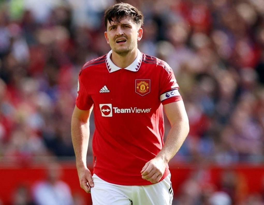 Harry Maguire mất băng đội trưởng, bị ép phải rời Man Utd - 1 Harry Maguire mất băng đội trưởng, bị ép phải rời Man Utd - 1