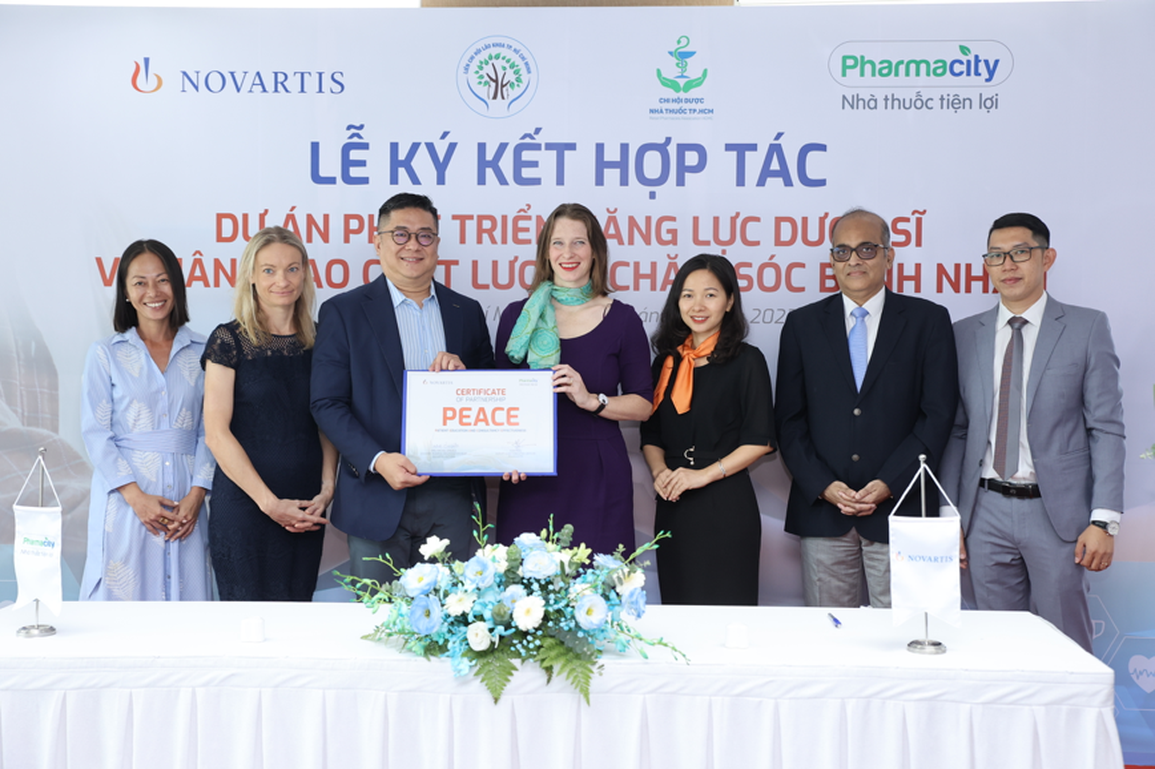 Dự án tăng cường chất lượng chăm sóc sức khỏe cho bệnh nhân mạn tính - 1 Dự án tăng cường chất lượng chăm sóc sức khỏe cho bệnh nhân mạn tính - 1