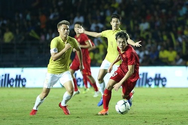 Vì sao Thái Lan xem đội tuyển Việt Nam là đối thủ “dễ thở”?