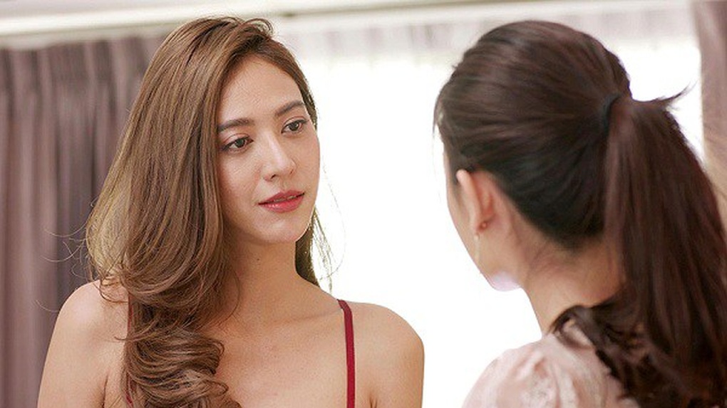 Tôi cao tay xử lý nữ đồng nghiệp ham vật chất, đòi cưới chồng mình - 1 Tôi cao tay xử lý nữ đồng nghiệp ham vật chất, đòi cưới chồng mình - 1