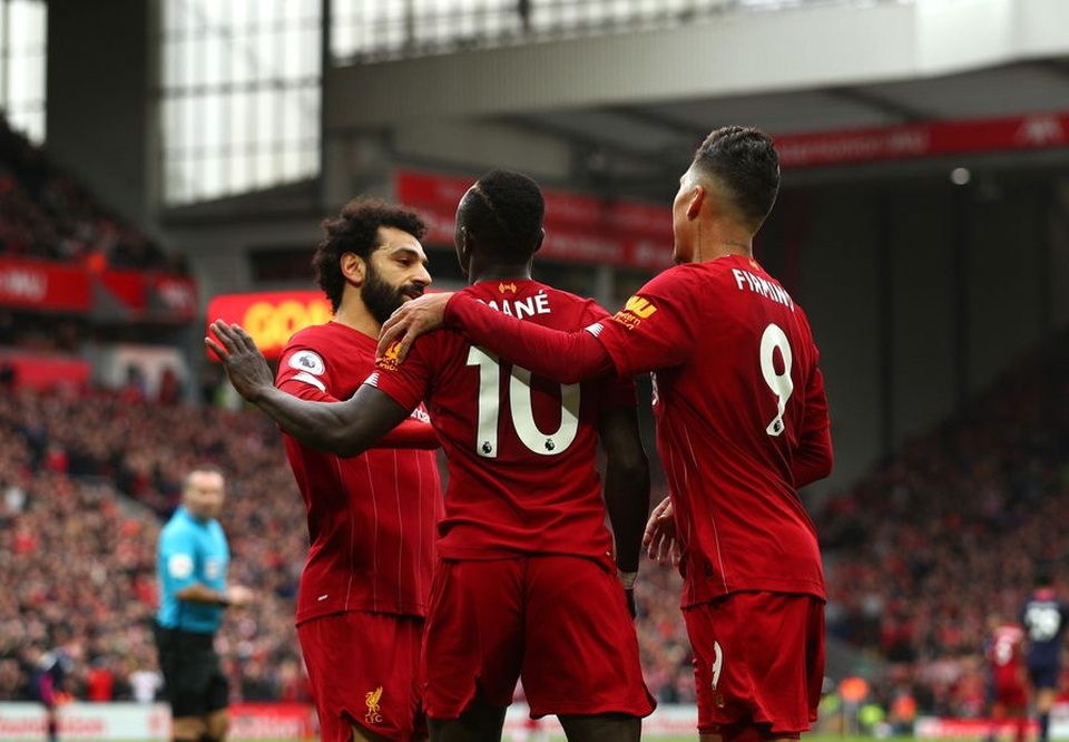 Nhiều CLB Premier League đòi hủy giải, Liverpool có thể mất vô địch - 2 Nhiều CLB Premier League đòi hủy giải, Liverpool có thể mất vô địch - 2