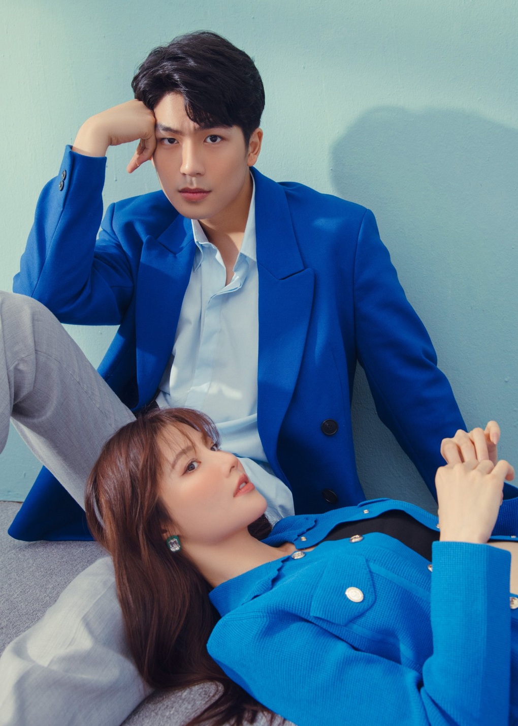 Hơn kém nhau 8 tuổi, Diễm My 9x và Quốc Anh vẫn tình bể bình - 3 Hơn kém nhau 8 tuổi, Diễm My 9x và Quốc Anh vẫn tình bể bình - 3