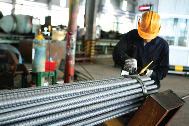 Thép Pomina: "Dừng lò cao để tập trung thế mạnh là lò điện"