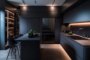 Panasonic chế tác dòng tủ lạnh dành riêng cho khách hàng cao cấp