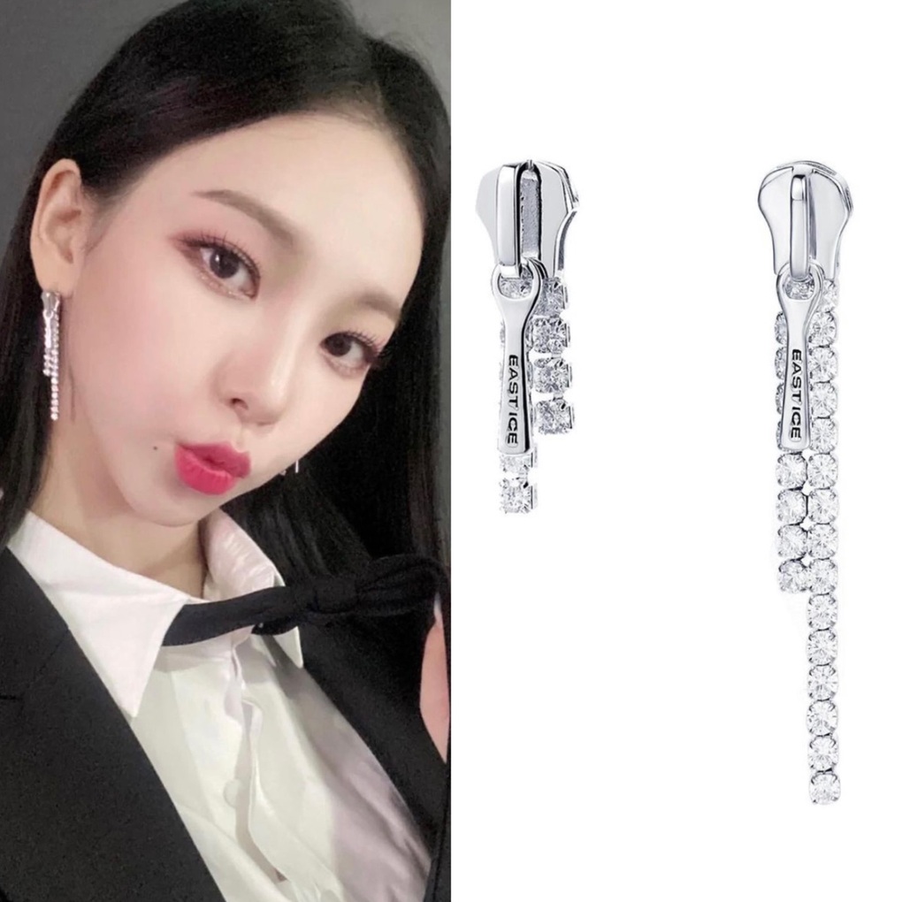 Nam stylist gây sốt vì đẹp trai, ăn mặc sành điệu như sao Hàn - 6 Nam stylist gây sốt vì đẹp trai, ăn mặc sành điệu như sao Hàn - 6