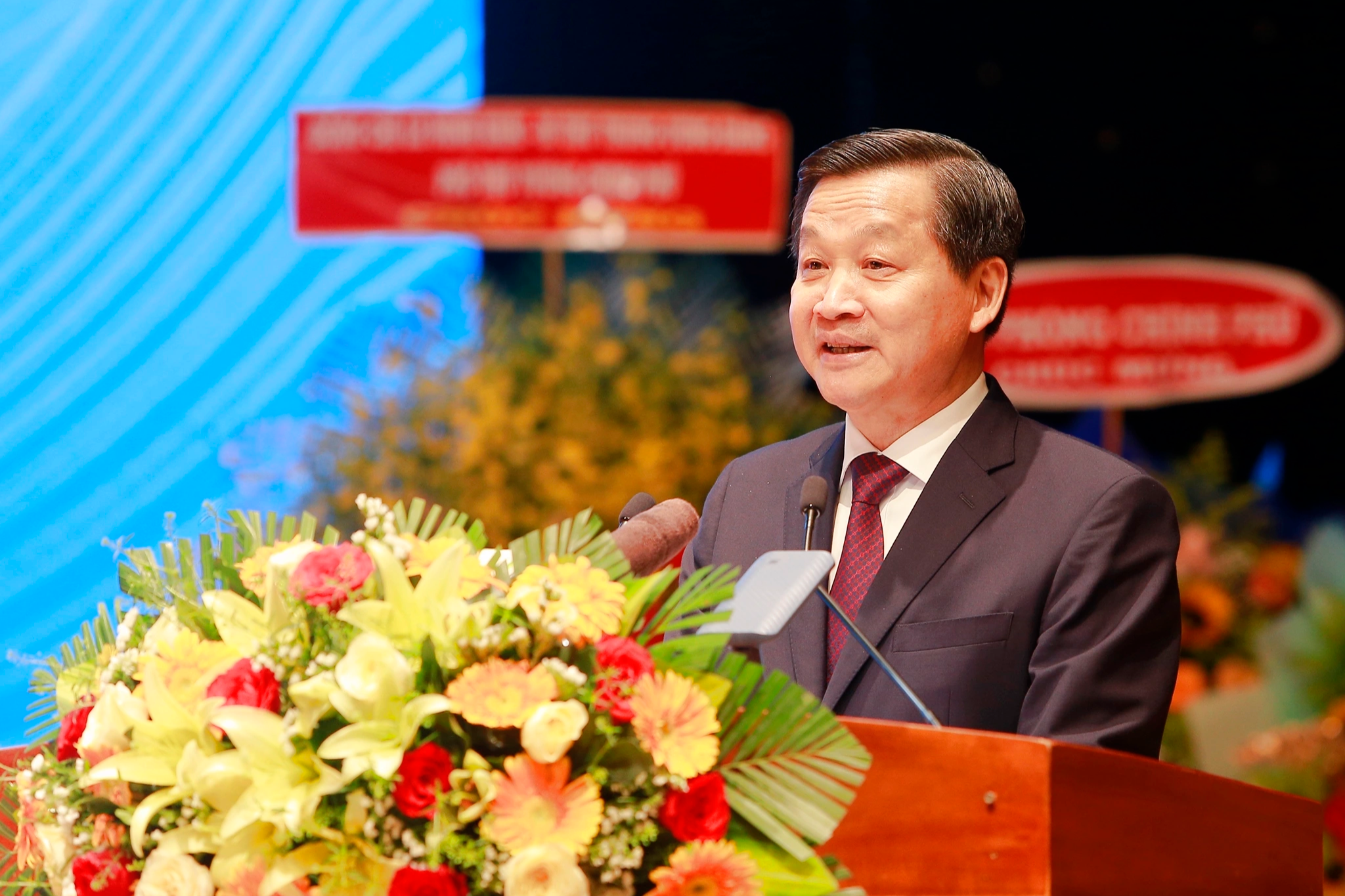 Phó Thủ tướng: Quy hoạch Bình Định mở ra cơ hội phát triển đột phá - 1