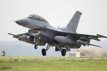 Hàn Quốc trang bị vũ khí thông minh cho chiến đấu cơ F-16