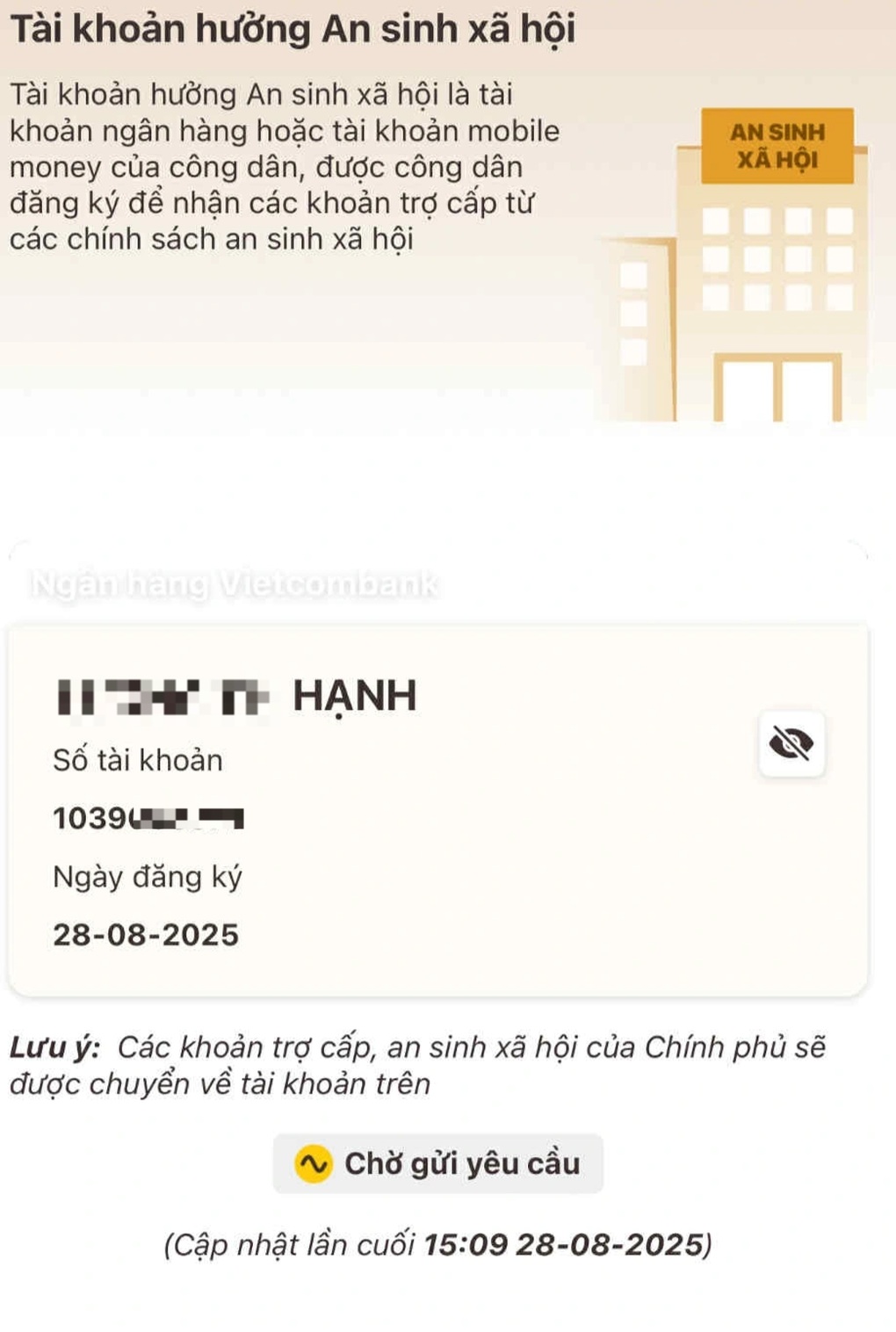 Được tặng 100.000 đồng dịp Quốc khánh 2/9: Người lao động bất ngờ, hào hứng - 1 Được tặng 100.000 đồng dịp Quốc khánh 2/9: Người lao động bất ngờ, hào hứng - 1