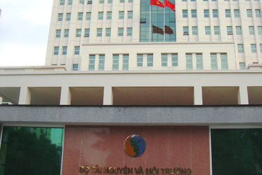 Bộ TN-MT yêu cầu Phó Cục trưởng báo cáo vụ mất trộm gần 400 triệu đồng