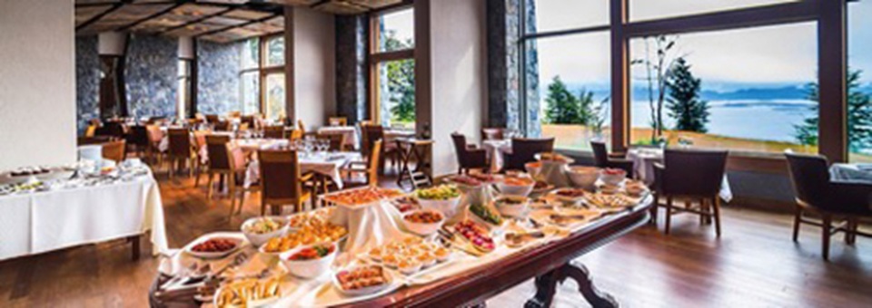 Khám phá “Cấm cung”: Nơi tận cùng thế giới - 8