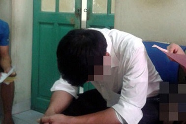 Hành trình kiếm con đau đáu của người không có tinh binh