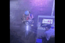 Tai nạn khi chở trẻ nhỏ bằng xe tay ga, bài học cho các bậc phụ huynh