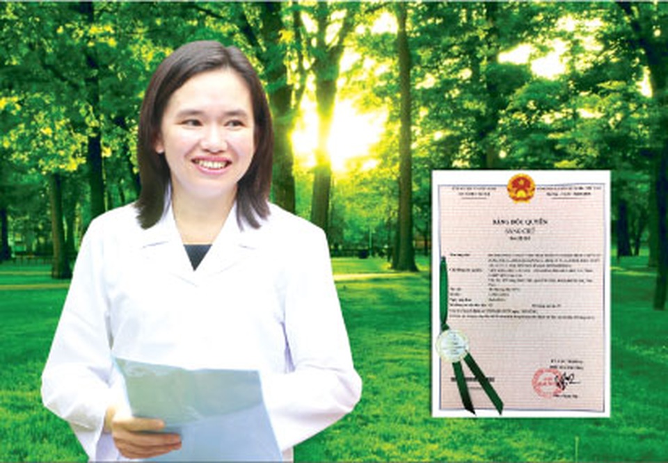 Hai lần cắt ruột vẫn sống khỏe dù mắc K đại tràng giai đoạn muộn - 5 Hai lần cắt ruột vẫn sống khỏe dù mắc K đại tràng giai đoạn muộn - 5
