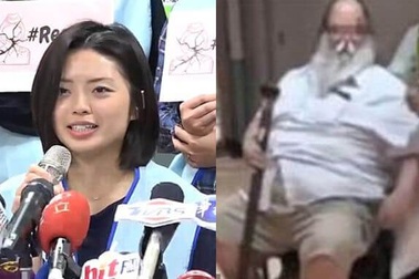 Nữ tiếp viên hàng không tố cáo bị hành khách nam bắt cởi giúp đồ lót