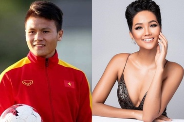 Quang Hải, H'Hen Niê vào Ủy ban Trung ương Hội Liên hiệp Thanh niên Việt Nam khóa 8