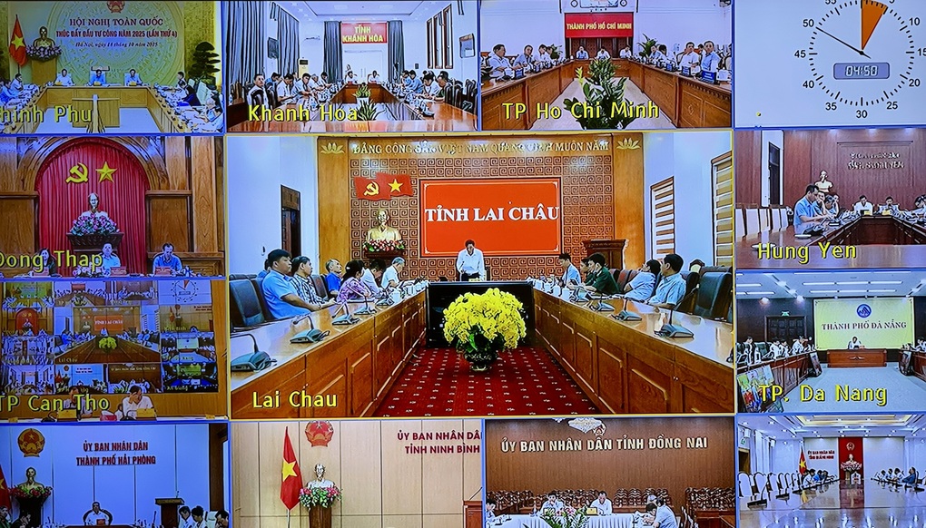Thủ tướng: “Cán bộ sai phạm phải xử nghiêm, vô cảm phải thay thế - 3 Thủ tướng: “Cán bộ sai phạm phải xử nghiêm, vô cảm phải thay thế - 3