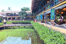 Du lịch xanh với "Quảng Nam - Cảm xúc mùa hè"