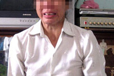 Nỗi tủi hổ của người mẹ đã sinh ra kẻ “sát nhân máu lạnh”