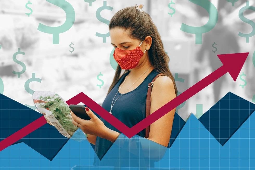 Cuộc chiến chống lạm phát dần bước vào hồi kết? - 2 Cuộc chiến chống lạm phát dần bước vào hồi kết? - 2