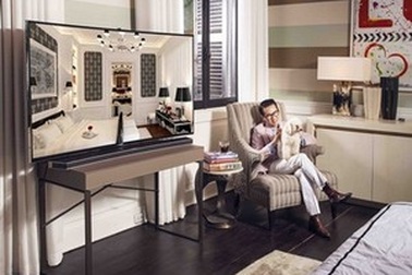 Quách Thái Công - Thiết kế không gian sống chuẩn quốc tế cho người Việt