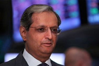 CEO Citigroup bất ngờ từ chức