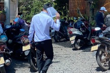 Môi giới nhà đất “ngồi chơi xơi nước” vì… Corona