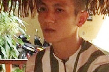 "Thiếu gia"đau khổ vì mắc bệnh "nghiện cướp giật"